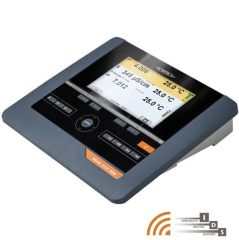 inoLab® Multi 9630 SET K - Dijital Multiparametreli Laboratuvar Tezgah üstü Ölçüm Cihazı