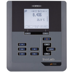 inoLab® pH 7310 SET 2 - Analog pH Laboratuvar Tezgah üstü Ölçüm Cihazı