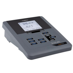 inoLab® Cond 7310 SET 1 - Analog Laboratuvar Tezgah üstü İletkenlik Ölçüm Cihazı