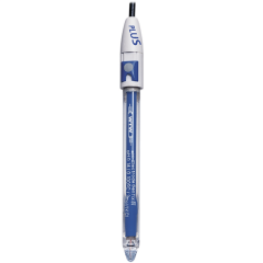 pH cam elektrotları SenTix® 81 | Yeniden Doldurulabilir | Sıcaklık Sensörlü