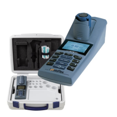 pHotoFlex® STD portable handheld colorimeter