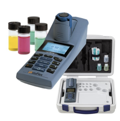 Portable colorimeter pHotoFlex® pH