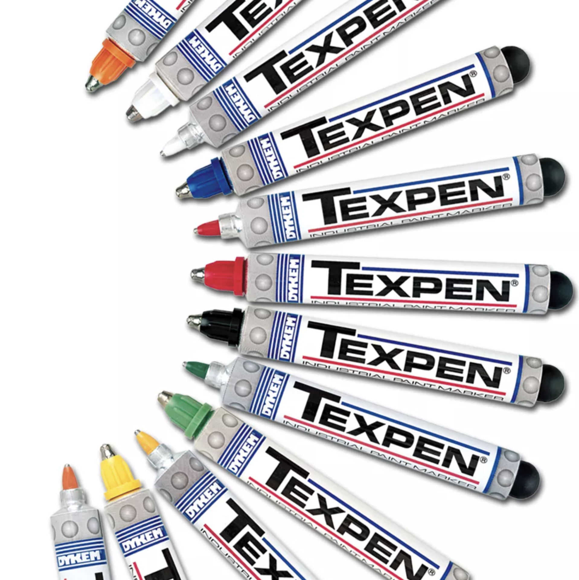 TEXPEN TEXTILE MARKER