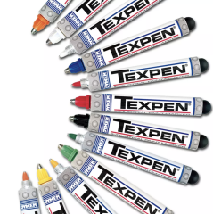 TEXPEN TEXTILE MARKER