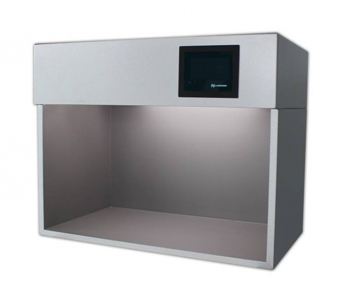 IŞIK KABİNİ RENK DEĞERLENDİRME KABİNİ 40C600