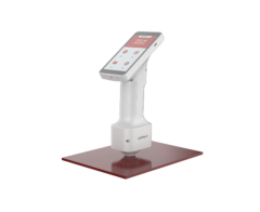 Taşınabilir Spektrokolorimetre PSC-40